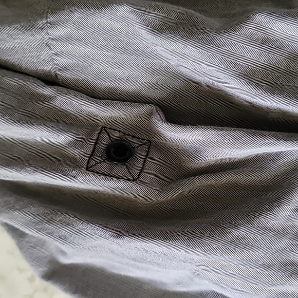 5.11 shirt / jacket /utility shirt, small - Picture 7 of 9